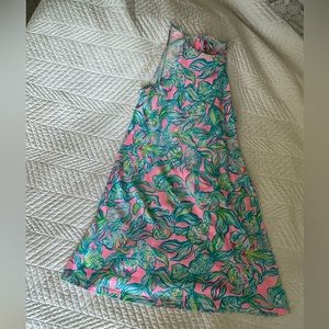 Lilly Pulitzer dress size small
